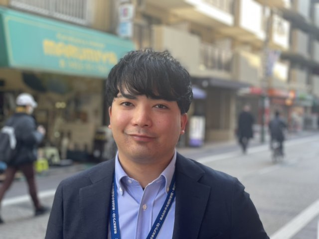 北澤 力樹