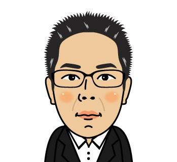 井澗政史の画像