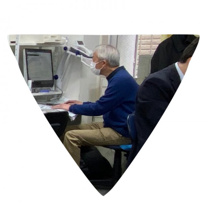 金澤 社長室付の画像2