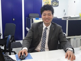 青木巧典の画像