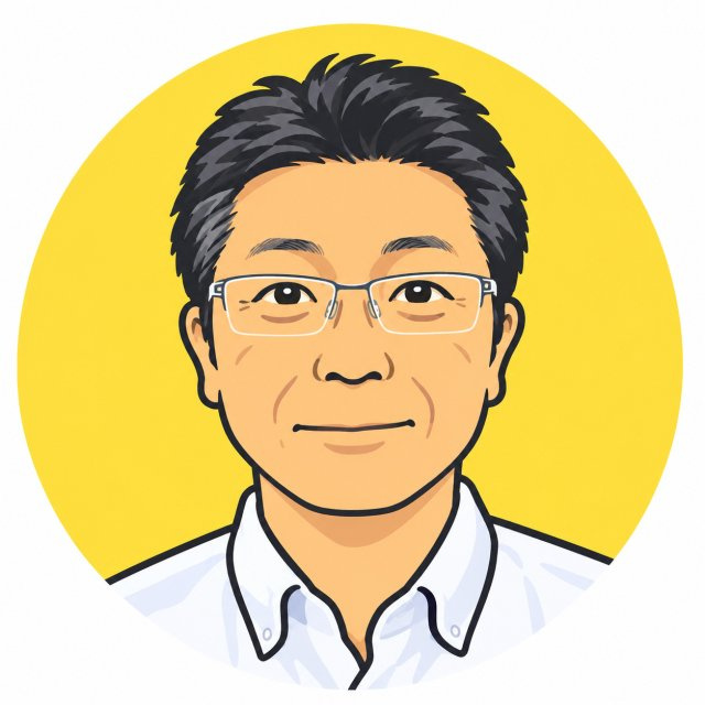 三谷 勝博の画像