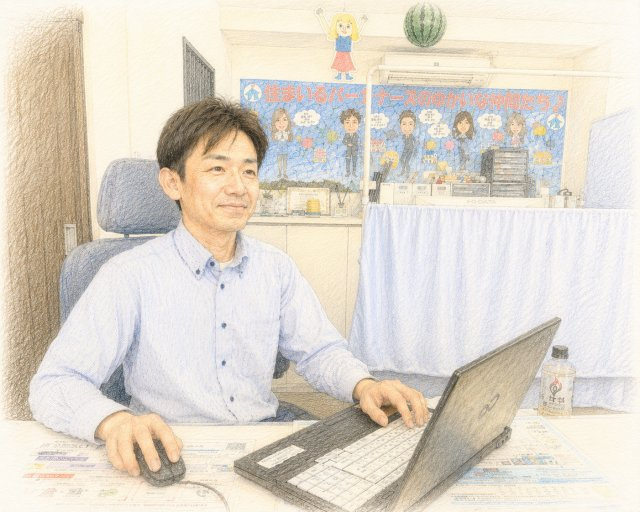 桑原 大典