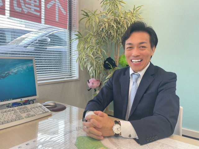 葛城  優
