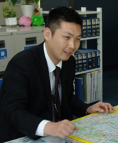 名倉 義和の画像2