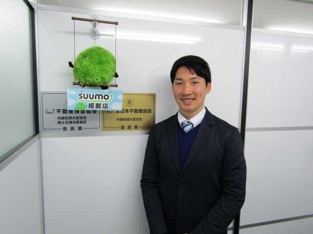 板倉大周のご紹介 トレント