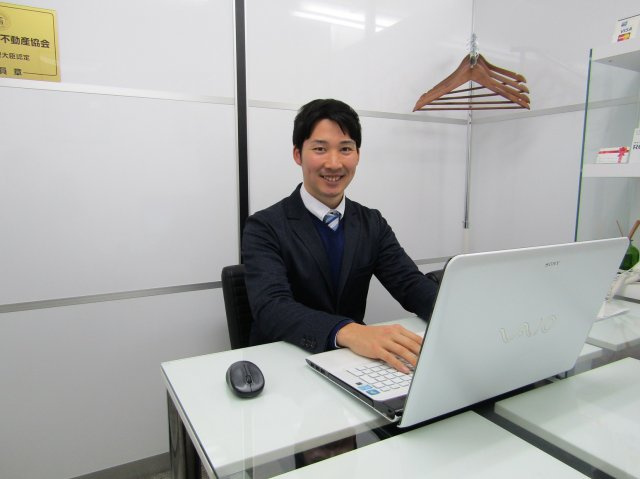 板倉大周のご紹介 トレント