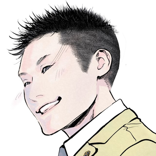 中部 康博の画像1