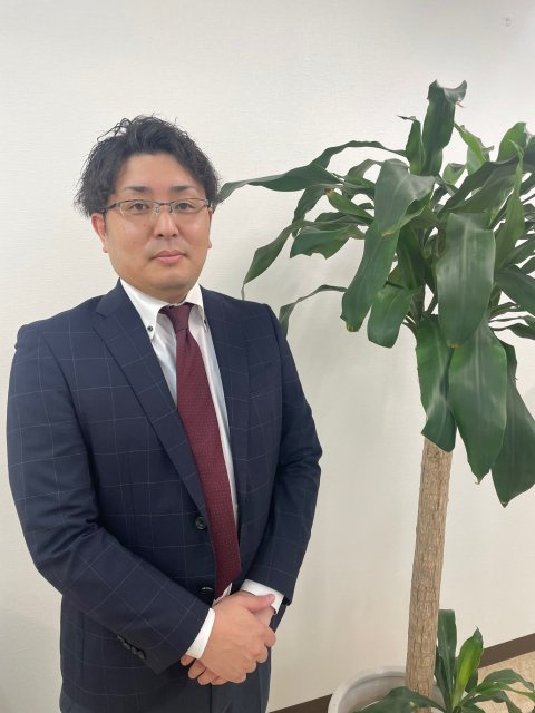 大川 勇気