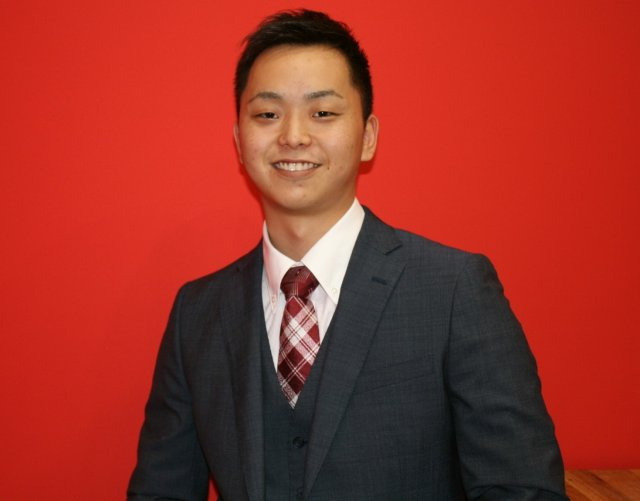 米山 健太の画像