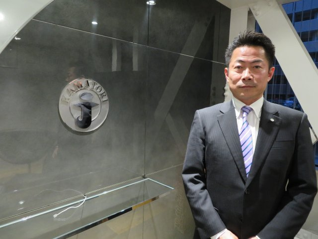 保坂 正幸の画像