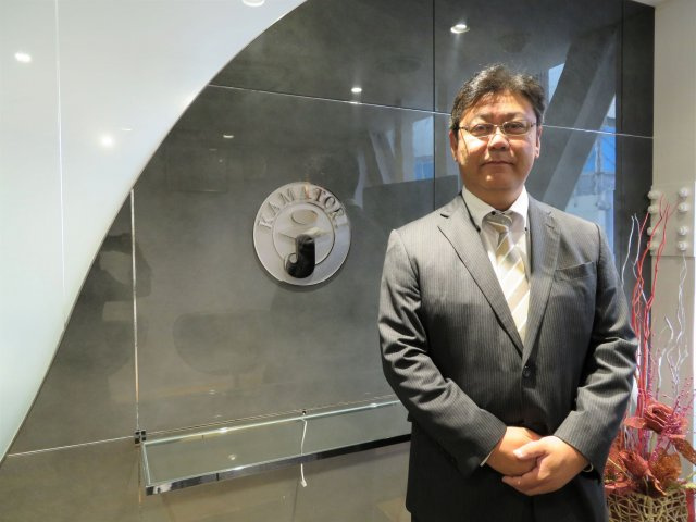 齋藤 秀春の画像