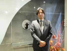 山田 彰の画像1