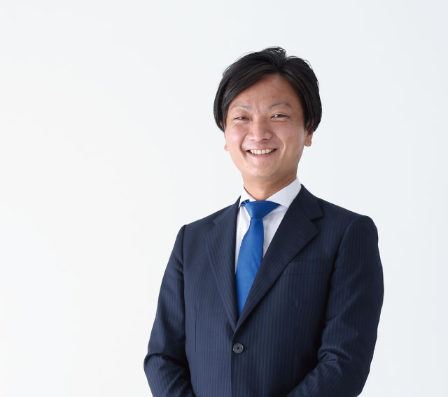 森田康裕の画像