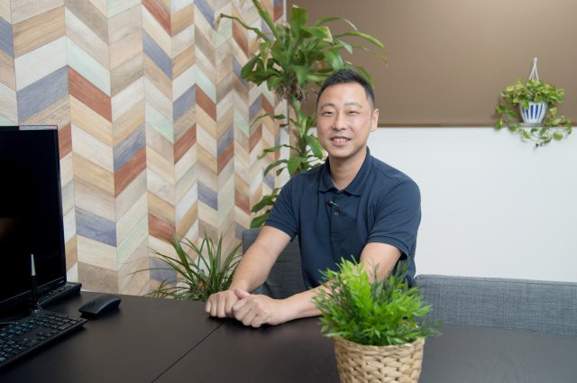 宮嵜 雄一の画像2