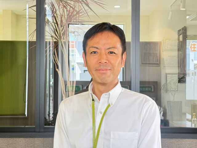 堀口 真哉