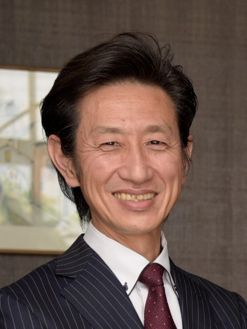 担当者画像