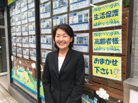 大泉学園店 　大塚の画像1