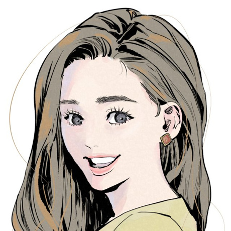 浜田 彩歩の画像
