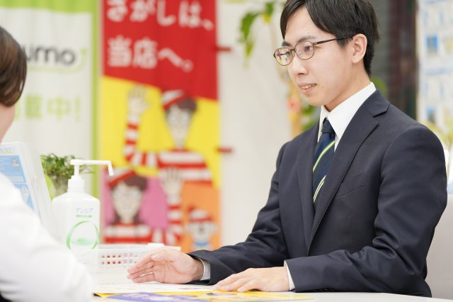 美濃善不動産株式会社 駅前店 賃貸部の画像3