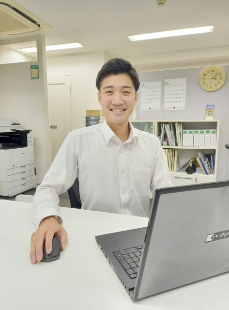 太田隼輔の画像