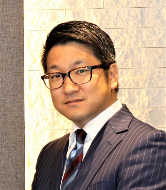 峰松 信嘉