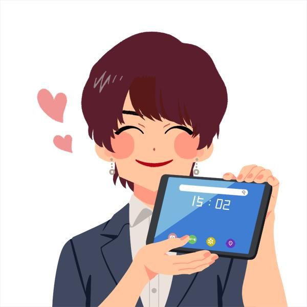 髙嶋 恵子の画像1