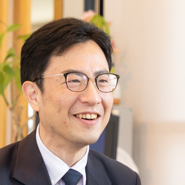 平野 和豊の画像