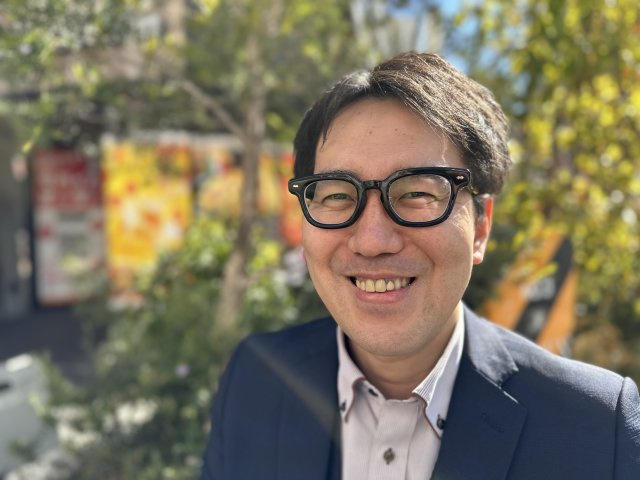 河津 優太