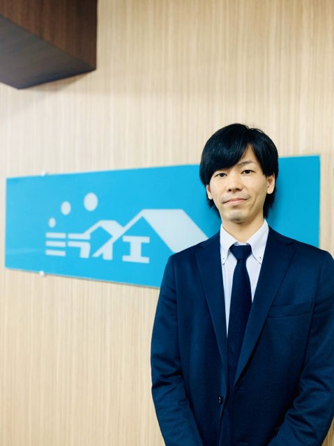 吉村優作の画像