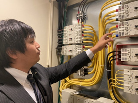 木下 靖敏の画像3