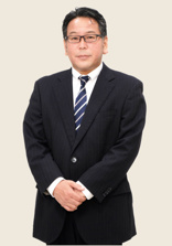郡司 勝隆の画像