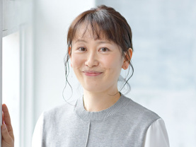浦辻 真紀子の画像1