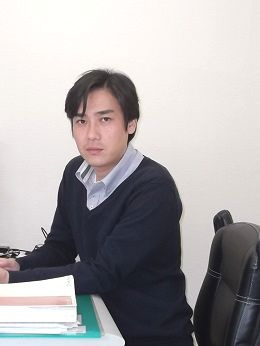 賀須井渉の画像