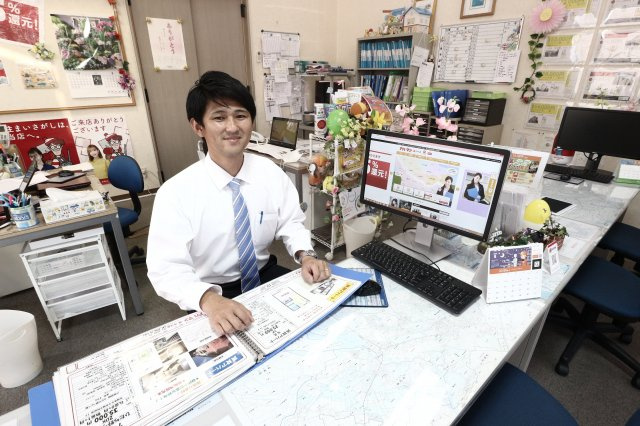 の画像