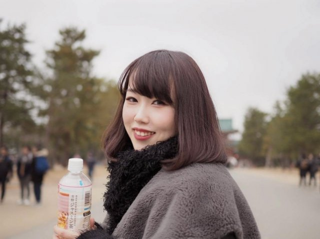 榮 綾香の画像3