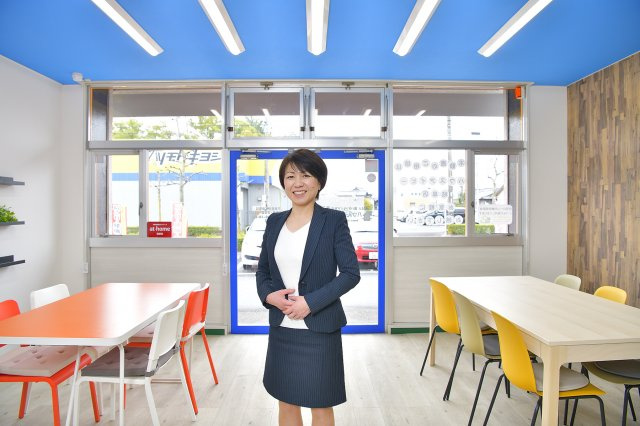 三浦理香の画像