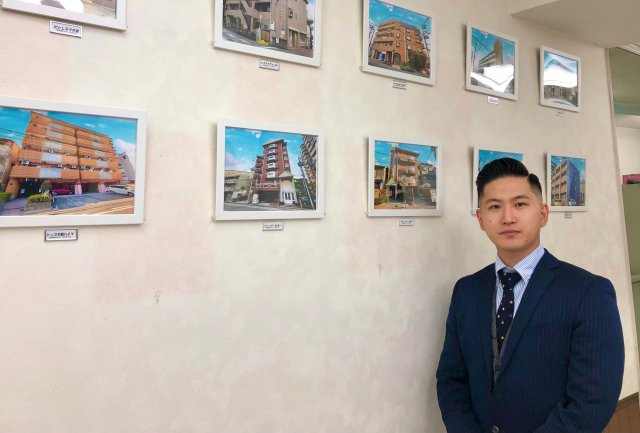 加賀谷 　の画像1