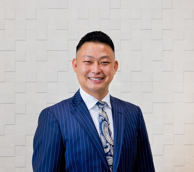 藤 慎之介の画像
