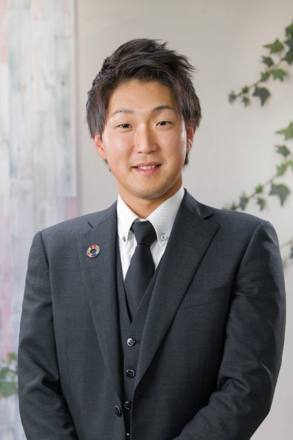 村上 翔一