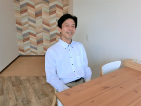 泉澤 繁の画像1