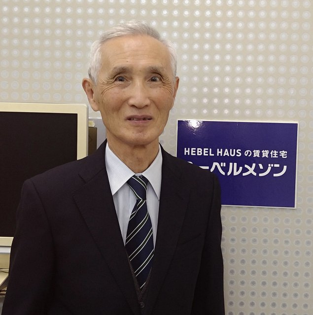 廣瀬 克巳の画像1