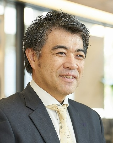 五嶋 勝生の画像1