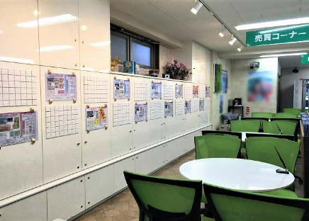 賃貸専門 スタッフの画像3