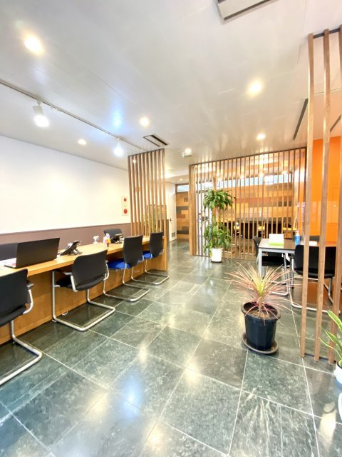 広尾不動産 マジュニア株式会社　の画像2