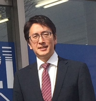 森泉 文一の画像1