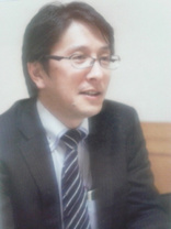 森泉 文一の画像2