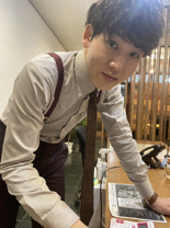 香月 龍一郎の画像1