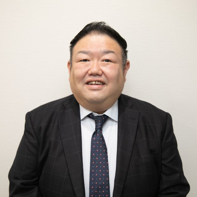 担当者画像