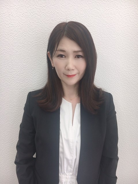 田中幸恵の画像