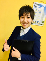 白野 管理部営繕課 （本店）の画像